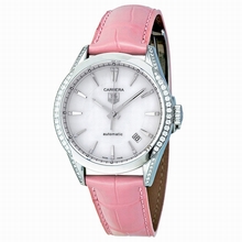 Tag Heuer  Carrera WV2212.FC6295 Ladies Watch