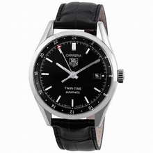 Tag Heuer  Carrera WW2115.FC6180 Black Watch