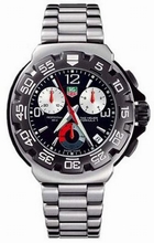 Tag Heuer  Formula 1 CAC1110.BA0850 Swiss made Watch