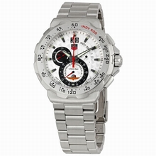 Tag Heuer  Formula 1 CAH101B.BA0860 Stainless Steel Watch