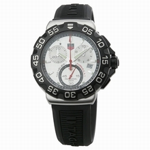 Tag Heuer  Formula 1 CAH1111.BT0714 Silver Watch