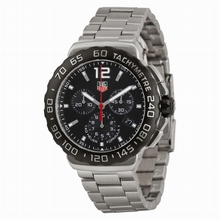 Tag Heuer  Formula 1 CAU1110.BA0858 Mens Watch