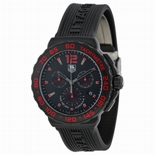 Tag Heuer  Formula 1 CAU111D.FT6024 Titanium Watch