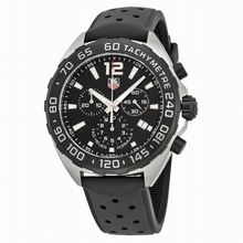 Tag Heuer  Formula 1 CAZ1110.FT8023 Black Watch