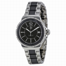 Tag Heuer  Formula 1 WAH1212.BA0859 Quartz Watch