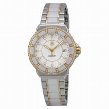 Tag Heuer  Formula 1 WAH1221.BB0865 Stainless Steel Watch