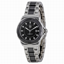 Tag Heuer  Formula 1 WAH1314.BA0867 Stainless Steel Watch