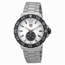 Tag Heuer Formula 1 WAU1111.BA0858 Stainless Steel Tag Heuer Formula 1 WAU1111.BA0858 Stainless Steel