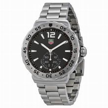 Tag Heuer  Formula 1 WAU1112.BA0858 Black Watch
