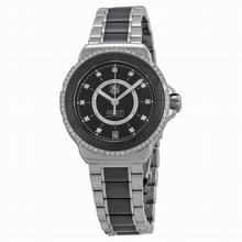 Tag Heuer  Formula 1 WAU2212.BA0859 No Watch