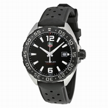 Tag Heuer  Formula 1 WAZ1110.FT8023 Mens Watch