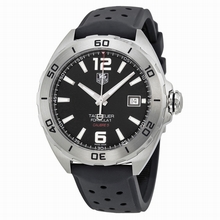 Tag Heuer  Formula 1 WAZ2113.FT8023 Stainless Steel Watch