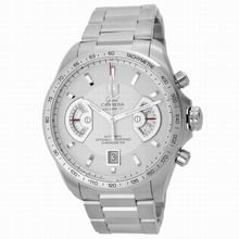 Tag Heuer  Grand Carrera CAV511B.BA0902 Mens Watch