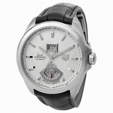 Tag Heuer  Grand Carrera WAV5112.FC6225 Swiss made Watch