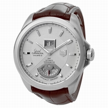 Tag Heuer  Grand Carrera WAV5112.FC6231 Automatic Watch