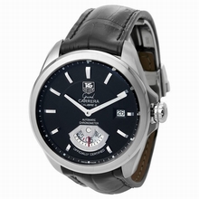 Tag Heuer  Grand Carrera WAV511A.FC6224 Black Watch