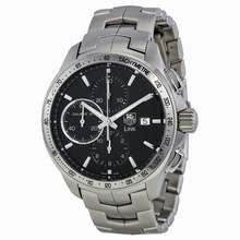 Tag Heuer  Link CAT2010.BA0952 Mens Watch