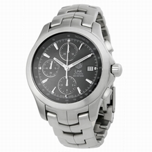 Tag Heuer  Link CJF2110.BA0576 Black Watch