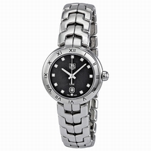 Tag Heuer  Link WAT1410.BA0954 Ladies Watch