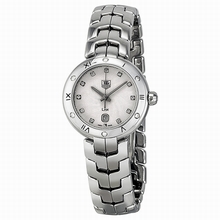 Tag Heuer  Link WAT1413.BA0954 Quartz Watch