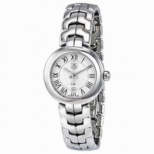 Tag Heuer  Link WAT1416.BA0954 Polished stainless steel Watch