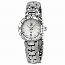 Tag Heuer  Link WAT1417.BA0954 Stainless Steel Watch