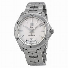 Tag Heuer  Link WAT2011.BA0951 Mens Watch