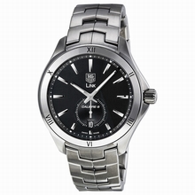 Tag Heuer  Link WAT2112.BA0950 Black Watch