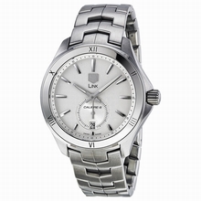 Tag Heuer  Link WAT2113.BA0950 Stainless Steel Watch