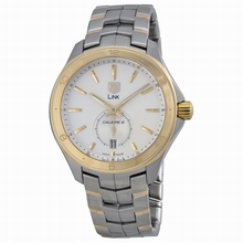 Tag Heuer  Link WAT2150.BB0953 Automatic Watch