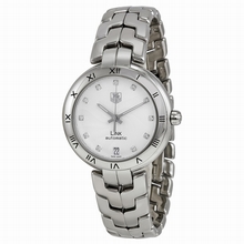 Tag Heuer  Link WAT2311.BA0956 Stainless Steel Watch
