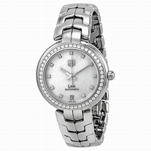 Tag Heuer  Link WAT2314.BA0956 Automatic Watch