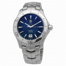Tag Heuer  Link WJ201C.BA0591 Mens Watch