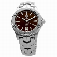 Tag Heuer  Link WJ201D.BA0591 Mens Watch
