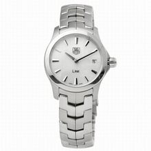 Tag Heuer  Link WJF1410.BA0585 Ladies Watch