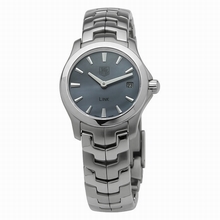 Tag Heuer  Link WJF1411.BA0585 Stainless Steel Watch
