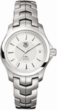 Tag Heuer  Link WJF2211.BA0586 Automatic Watch