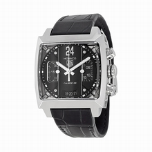 Tag Heuer  Monaco CAL5113.FC6329 Black Watch