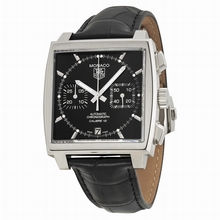   Monaco CAW2110.FC6177 Swiss Made Watch