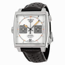 Tag Heuer  Monaco CAW211C.FC6241 Stainless Steel Watch