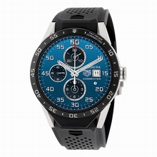 Tag Heuer  SAR8A80.FT6045 Titanium Grade 2 Watch