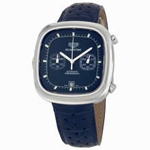 Tag Heuer  Silverstone CAM2110.FC6258 Automatic Watch