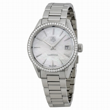 Tag Heuer  WAR1315.BA0773 Ladies Watch