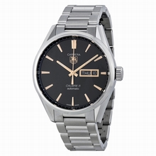 Tag Heuer  WAR201C.BA0723 Mens Watch