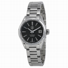 Tag Heuer  WAR2410.BA0770 Ladies Watch
