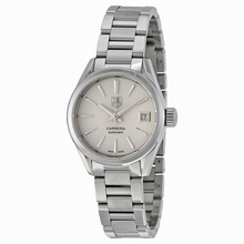 Tag Heuer  WAR2416.BA0776 Ladies Watch