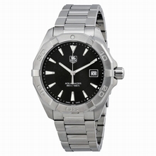 Tag Heuer  WAY1110.BA0910 Swiss Made Watch