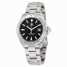 Tag Heuer  WAY1110.BA0928 Stainless Steel Watch