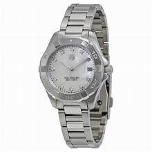 Tag Heuer  WAY1313.BA0915 Ladies Watch