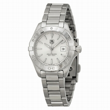 Tag Heuer  WAY1411.BA0920 Ladies Watch